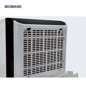 BIOBASE折扣价迷你简易便携式除湿机，带HEPA过滤空气净化器实验室电动家用除湿机