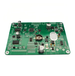 PCB Design and <strong>Software</strong> <strong>Development</strong> Electronic Circuit Board Mass Production---XJYPCB - Product Image 6