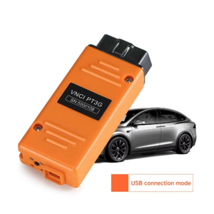 VNCI PT3G OBD2 tarayıcı teşhis aracı Porsche için yeni orijinal PIWIS yazılım sürücüleri için destek CAN FD DoIP Compatibilit - Product Image 2