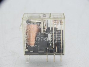 Nuovo e originale Plc G2R2SN 24VDC relè PLC Plc Controller di programmazione - Product Image 3