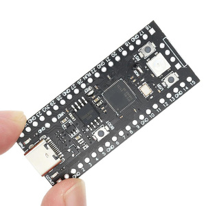 Pico kurulu rprpçift çekirdekli 264KB kol düşük güç mikrobilgisayarlar ahududu Pi için yüksek performanslı Cortex-M0 + işlemci