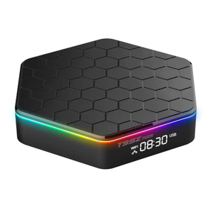 Joinwe bán buôn T95Z cộng với hệ điều hành 12.0 CPU h618 Android thông minh tv box wifi 6 t95zplus 10/100M Ethernet - Product Image 4
