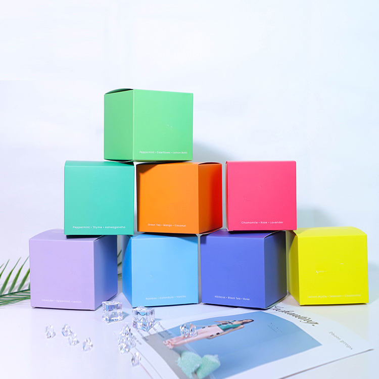 Couleur mélangée