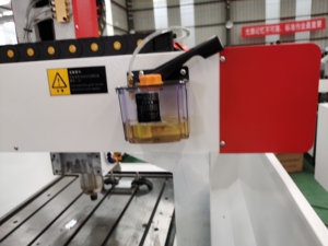 Low Price 3d Small Mini <strong>CNC</strong> <strong>Router</strong> Metal Engraving Milling Cutting Machine 4040 6060 2.2kw <strong>CNC</strong> Aluminium Metal Aluminum <strong>Routers</strong> - Product Image 6