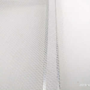 7毫米宽窄勋和环自粘钩环紧固件，用于金属木塑粘性后钩环 - Product Image 5