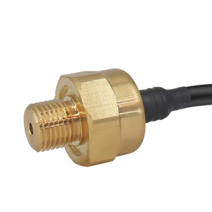 WNK 0.5-4.5V 0-20bar Arduino用真ちゅう製水圧センサー - Product Image 6