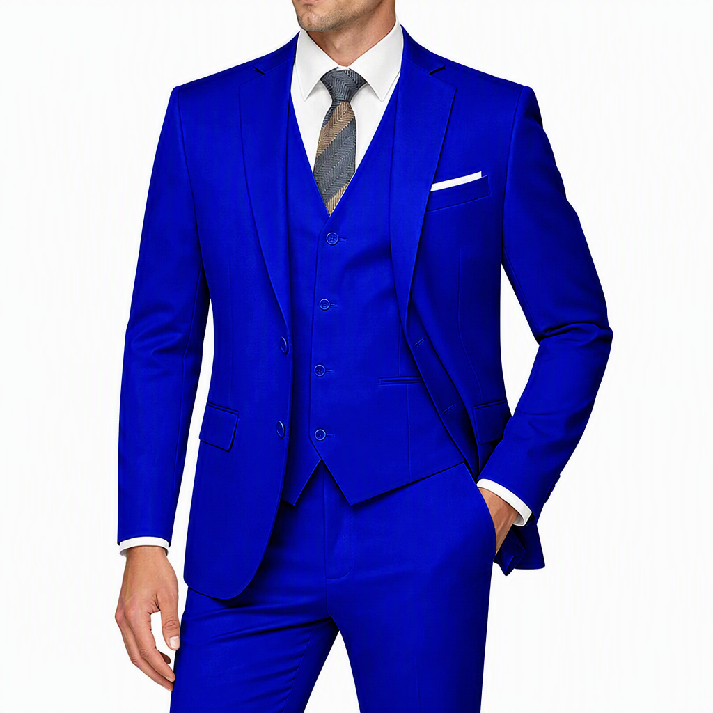 Azul
