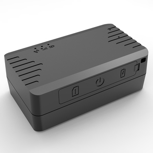 Akıllı anti-kayıp cihaz araç monte ücretsiz kurulum GPS bulucu kablosuz taşınabilir Mini GPS takip cihazı araba LTE için 4G GPS izci - Product Image 1