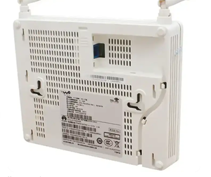 高性能HG8346R Gponモデム4FE + 2ポット + USB + Wifi ONT英語版FTTHネットワーク用 - Product Image 1