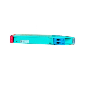 Barrera DE SEGURIDAD DE SALIDA GuanNing nueva y original 100%, aislamiento de seguridad ex-poof multicanal, KFD2-STC4-EX1 Pepperl + Fuchs - Product Image 3
