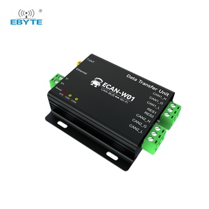Ebyte ODM ECAN-W01 RJ45 TCP Modbus Gatewayプロトコル変換通信シリアルデバイスServerCANからWiFiプロトコルコンバータへ - Product Image 2