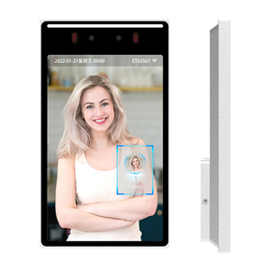 Smart Ai Facial <strong>Recognition</strong> Device Time Professional <strong>Face</strong> Detection Time Attendance Access Control Facial <strong>Recognition</strong> System - Product Image 6