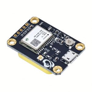 GPSモジュールNEO-6M 7N APM2.5、EEPROMナビゲーション衛星ポジショニングモジュール付き - Product Image 2