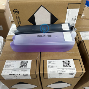 Markem-imaje A188 A199 solvent katkı maddeleri makyaj için çip ile MarkemImaje CIJ yazıcı 9018 9028 9029 9040 9450 - Product Image 5