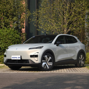 Changan Automobile's New Energy SUV 2025 DEEPAL S05 Ultra Edition Range 510 <strong>km</strong> Pure Electric SUV