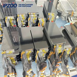 手机屏幕批发100% 测试手机液晶屏IPZOO所有型号移动液晶显示屏更换 - Product Image 2