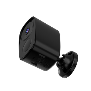 CB54 Solor Charge Outdoor <strong>Camera</strong> Long Term Standby Wifi Battery Bullet <strong>Camera</strong> OKAM Pro App 5000mAh Mini Solar <strong>Camera</strong> - Product Image 4