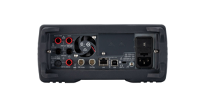Keysight 34461A มัลติมิเตอร์ดิจิตอลหกและครึ่งหลักพื้นฐาน truevolt 35 ppm 100 uA ถึง10 A - Product Image 6