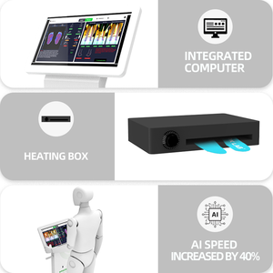 Chân chỉnh hình <span class=keywords><strong>3D</strong></span> chân máy quét <span class=keywords><strong>3D</strong></span> laser Chân máy quét chân quét chân quét Chân máy quét dụng cụ chỉnh hình chân máy quét - Product Image 2
