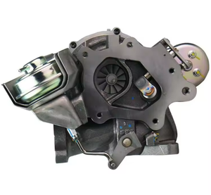 Yeni Turbo RHF5 8-98150-688-3 Turbo için 1/2 4JK1 2.5L dizel Turbo Boost kontrol 8981506883 VIHM - Product Image 3