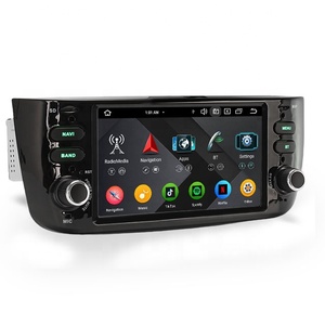 艾里辛ES6761PN IPS安卓14车载立体声全球定位系统 - Product Image 2