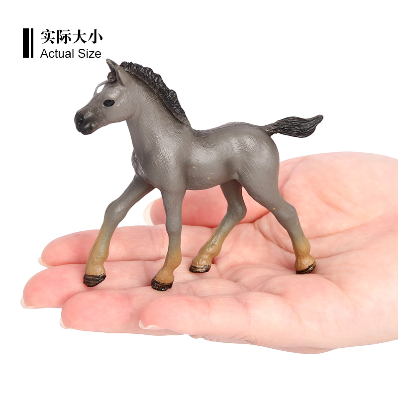 3034 Caballo Árabe Pony