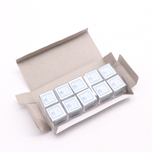 Portaobjetos de laboratorio personalizado Portaobjetos para microscopio - Product Image 3