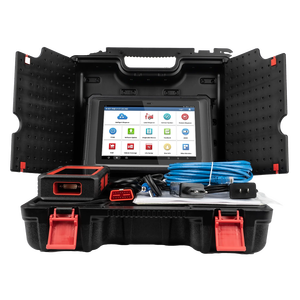 2 Jahre Update Smart link Online-Codierung programmierung Kann 60 Reset-Funktionen Fd X431 Pad V Pad5 Diagnose scanner - Product Image 2