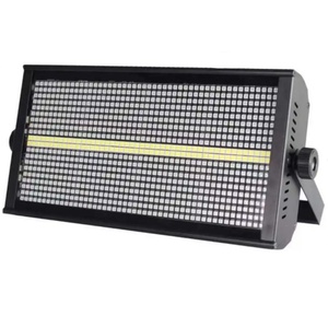 Luz estroboscópica LED DMX Control Factory RGB LED Light flash discoteca iluminación 1000W Atómica a todo color para DJ Club Party Stage - Product Image 6