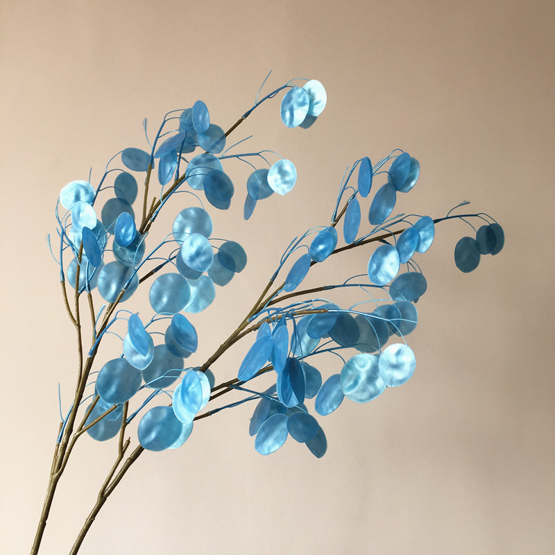 Azul claro