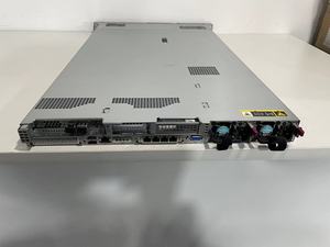 デュアルIntel Xeon CPUを搭載したDL360 Gen11ファイルサーバー256GB DDR5 RAM 64GBメモリラッククラウドコンピューティングホスティング用在庫 - Product Image 3