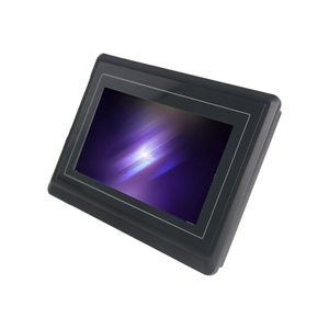 DACAI 7 pulgadas 800*480 pantallas marinas IP65 resistente al agua 500cd/ M2 alto brillo con estuche pantalla táctil Monitor LCD HMI LCD Mo - Product Image 2