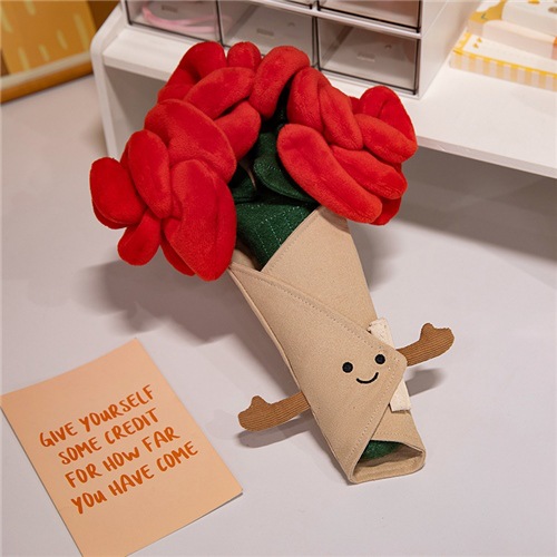 #13 bouquet di rose