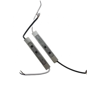 DC12V AC170-265V อินพุต50W IP67แหล่งจ่ายไฟ LED กันน้ำสำหรับไฟ LED - Product Image 1