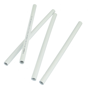 Ifan מותאם אישית לבן צבע PEX אל PEX צינור מרוכבים אלומיניום פלסטיק רב שכבתי 1/2 PEX צינור