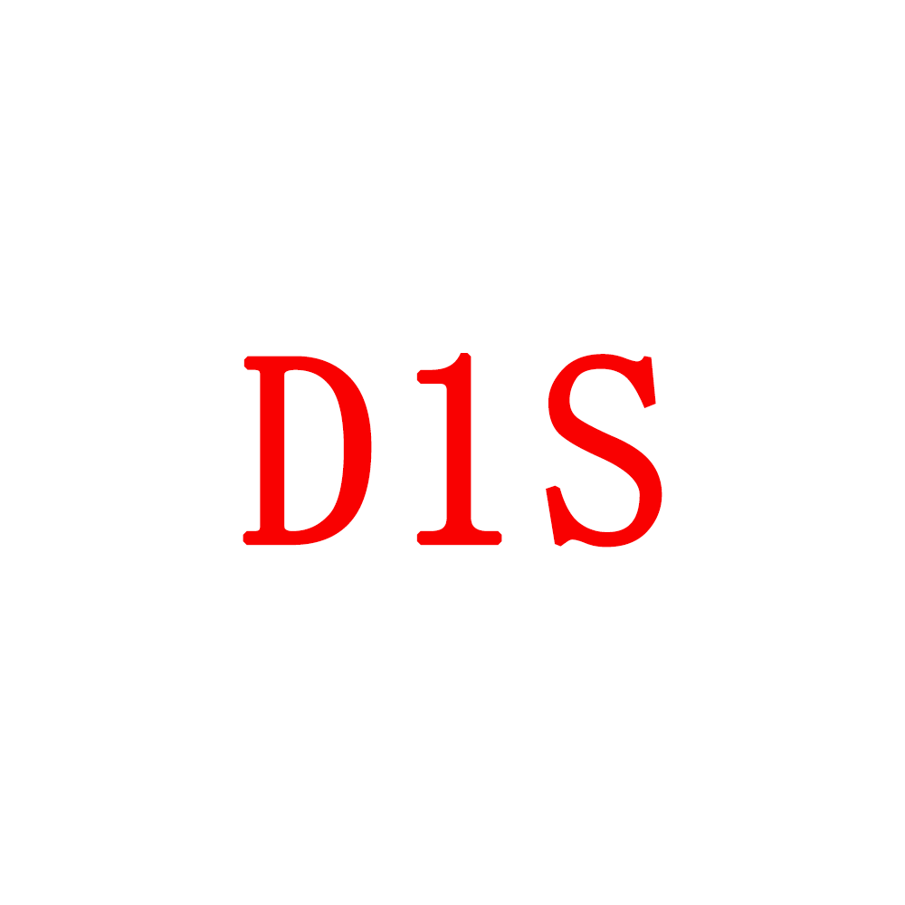 D1S