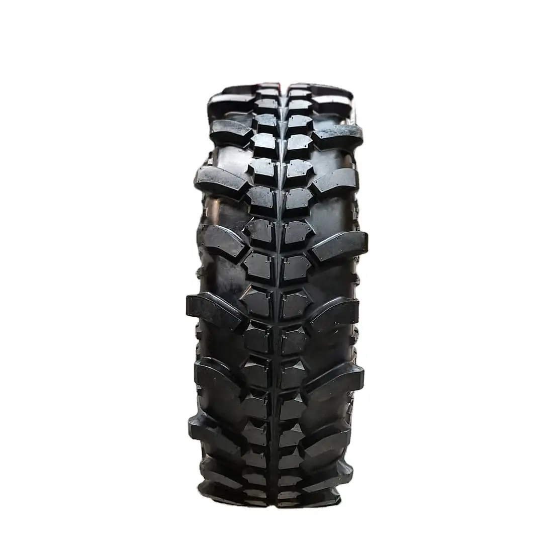 लोकप्रिय ब्रांड लेकेसिया अद्वितीय रबर कंपाउंड रोड 4x4 टायर 37x12.5r20lt हॉट सेलिंग पैटर्न टायर