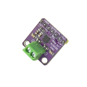 Vendite calde MAX98357 I2S modulo amplificatore Audio non filtrato classe D supporto amplificatore ESP32 Raspberry Pi - Product Image 2