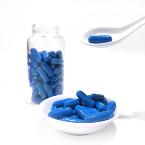 カプセル、着色PSプラスチック、着色ピルカプセルの大規模カスタマイズ包装 - Product Image 3