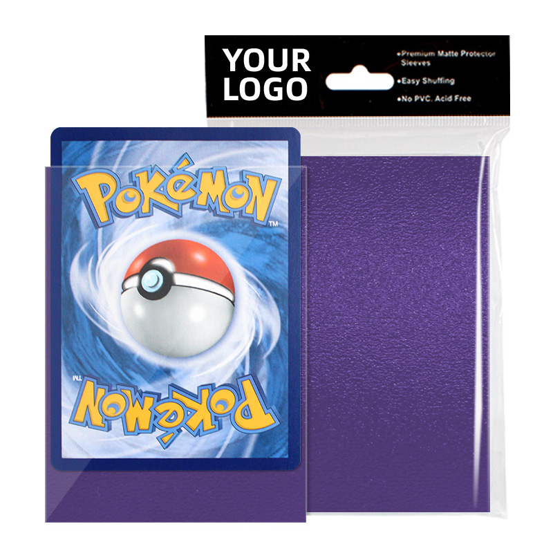 Pourpre 50 pcs/paquet