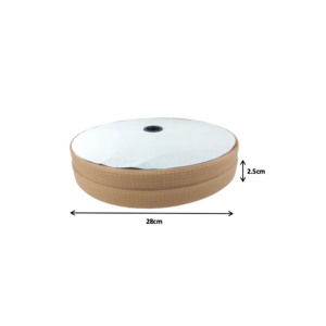25MM Fastener <strong>Hook</strong> and <strong>Loop</strong> Fast Sew-<strong>On</strong> Garment Use Velcroes Sewing <strong>Hook</strong> and <strong>Loop</strong> Tape <strong>Hook</strong> and <strong>Loop</strong> <strong>on</strong> One <strong>Side</strong> - Product Image 3