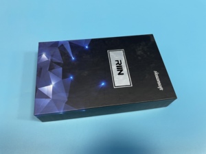 Новый Hosonsoft RIIN UV Эко-растворитель, программное обеспечение для создания изображений для CMYK + W - Product Image 5