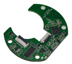 OEM PCB und PCBA Electronic Manufac turing Services und Design Hersteller Elektronen platinen gedruckte Schaltungen - Product Image 4