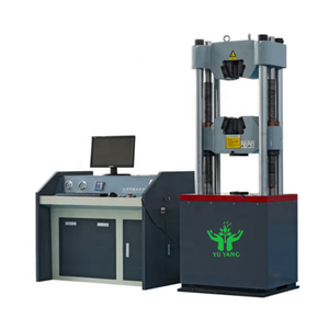 OTDR intelligent multifonction avec mise à niveau utilisateur supportant jusqu'à 60km OPM VFL OLS perte de lumière pour le test Machine d'essai de traction intelligente - Product Image 2