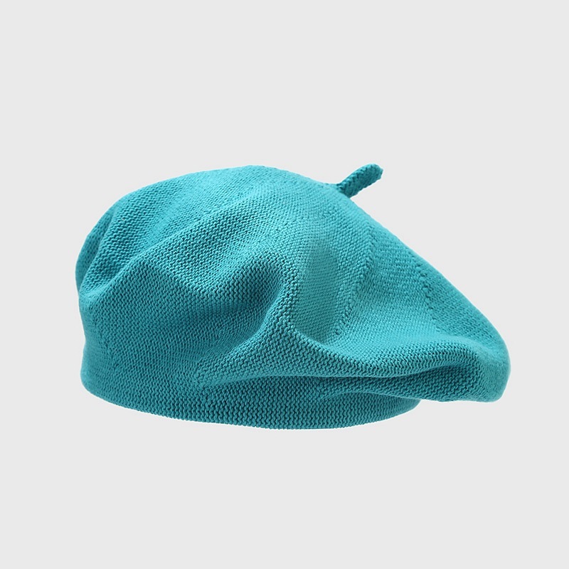 Paon Bleu