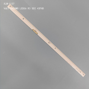 גבוה lumen smd 3030 הוביל רצועת תאורה אחורית <span class=keywords><strong>50</strong></span> אינץ 'rb <span class=keywords><strong>50</strong></span> אינץ' מחיר ב pakeistan גוף אלומיניום על eBay