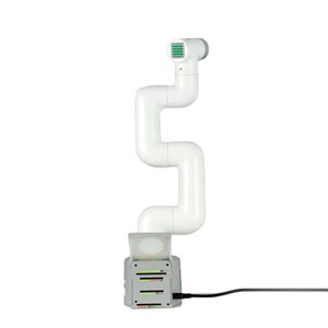 Elephant Robotics MyCobot 280 für Arduino 6 DOF Colla borat ive Desktop Robot Arm für Arduino Educational Programming Robot