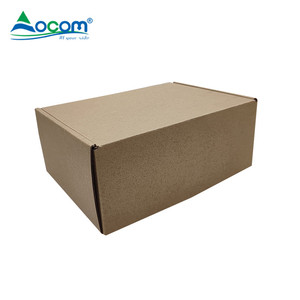 Escáner de código de barras POS de mano móvil pequeño con interfaz USB y Bluetooth Comprobador de precios y lector de código - Product Image 6