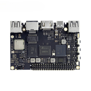 Khadas VIM1S Development Board <strong>Computer</strong> S905Y4 Supports AV1 4K60fps <strong>Decoding</strong>