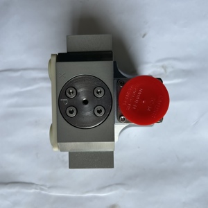 S63JOGM4VPL G761-3005B วาล์วเซอร์โว Moog - Product Image 4